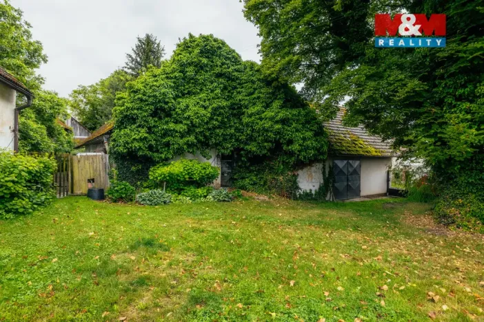 Prodej rodinného domu, Kbel - Malinec, 100 m2