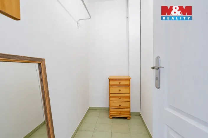 Prodej bytu 3+1, České Budějovice, Čéčova, 58 m2
