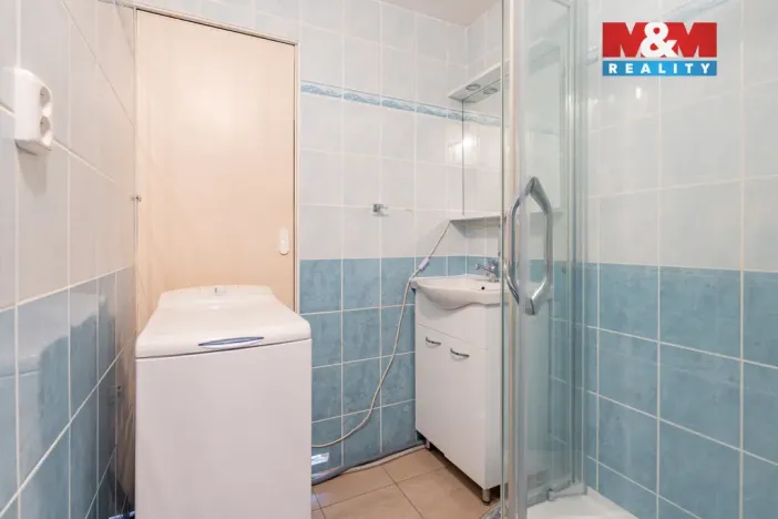 Prodej bytu 3+1, České Budějovice, Čéčova, 58 m2