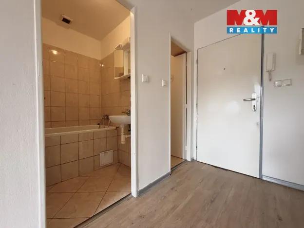 Pronájem bytu 3+kk, Česká Třebová, Hýblova, 85 m2
