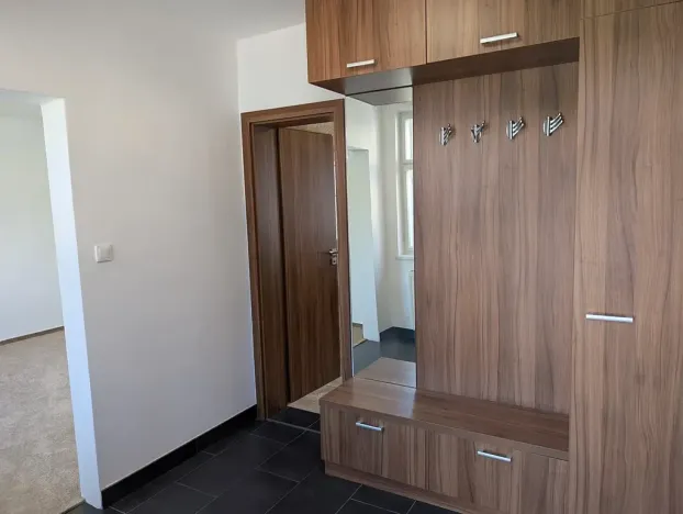 Prodej rodinného domu, Charváty, 52 m2