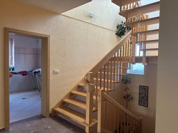 Prodej rodinného domu, Letkov, Olšová, 304 m2