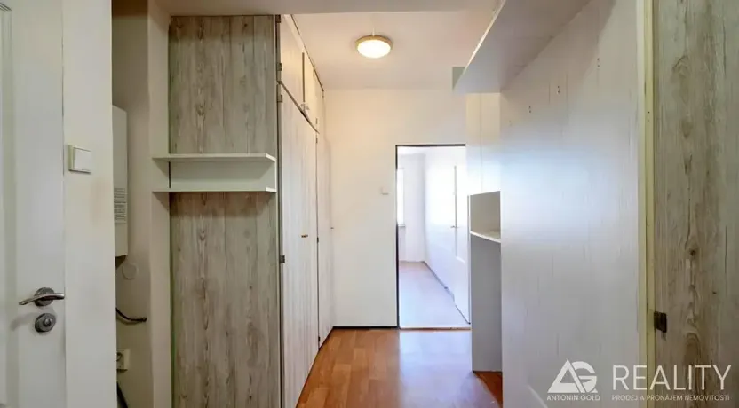 Prodej bytu 3+1, Praha - Vinohrady, náměstí Míru, 62 m2