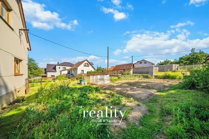 Prodej rodinného domu, Kamenice, 106 m2