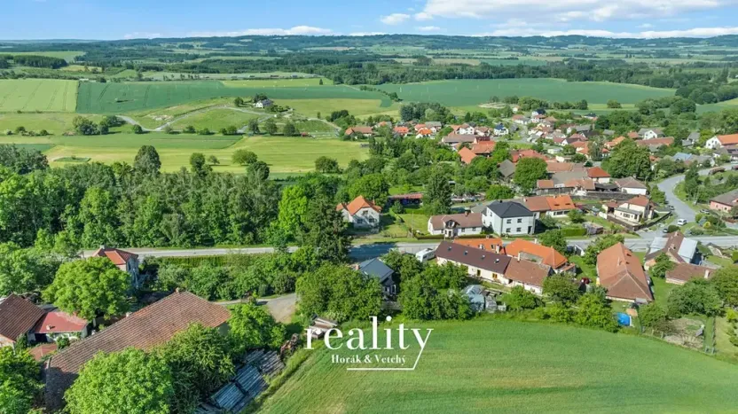 Prodej rodinného domu, Kamenice, 106 m2