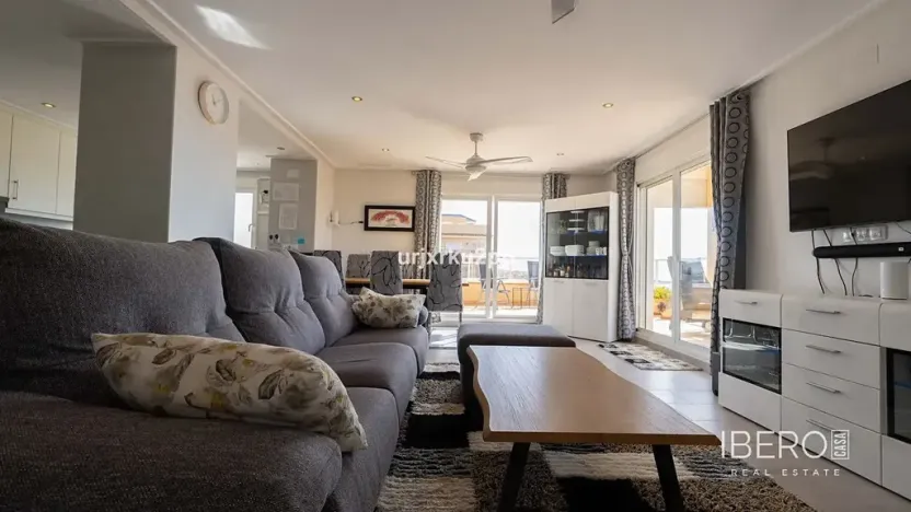 Prodej bytu 4+kk, Villamartín, Španělsko, 105 m2
