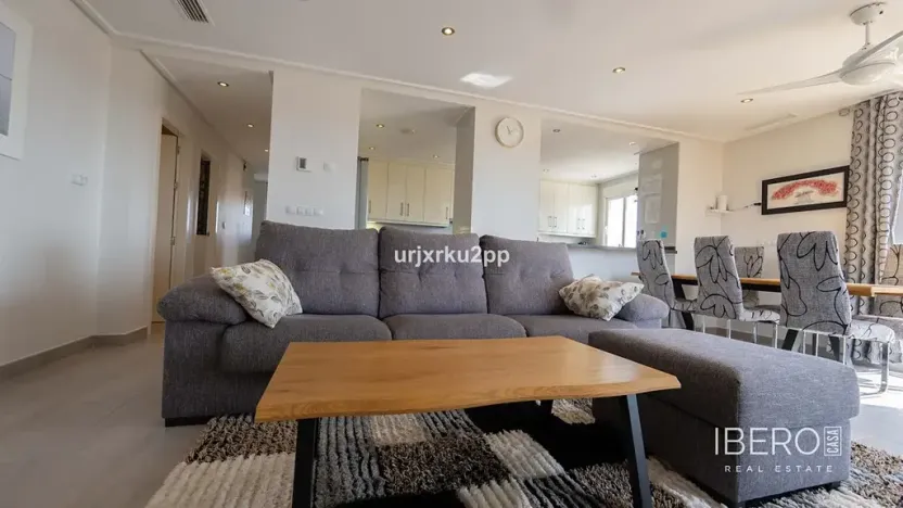 Prodej bytu 4+kk, Villamartín, Španělsko, 105 m2
