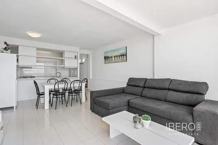 Prodej bytu 4+kk, Santa Pola, Španělsko, 77 m2