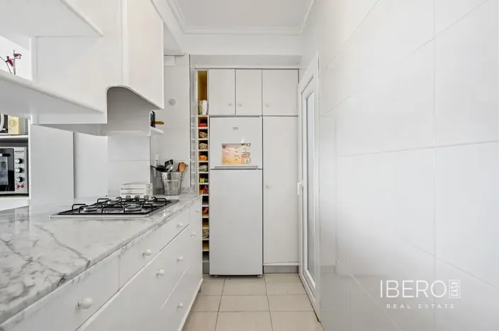 Prodej bytu 4+kk, Santa Pola, Španělsko, 77 m2