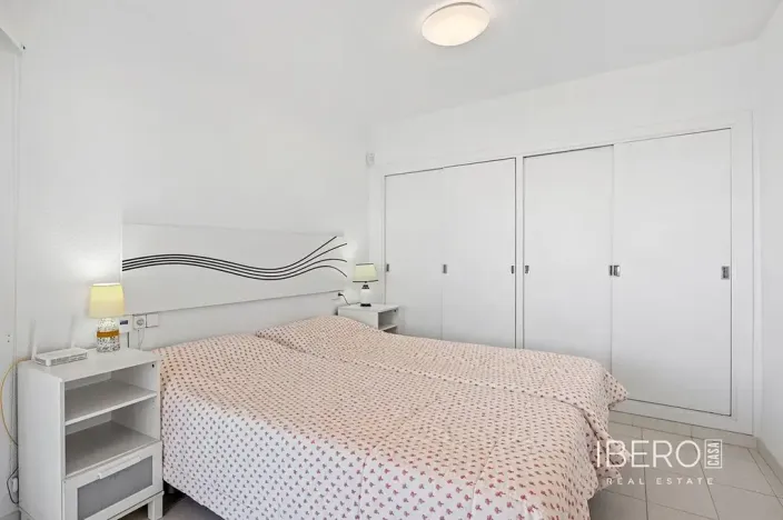 Prodej bytu 4+kk, Santa Pola, Španělsko, 77 m2