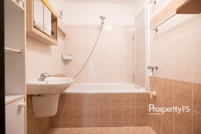 Prodej bytu 4+1, Praha - Háje, Anny Drabíkové, 79 m2