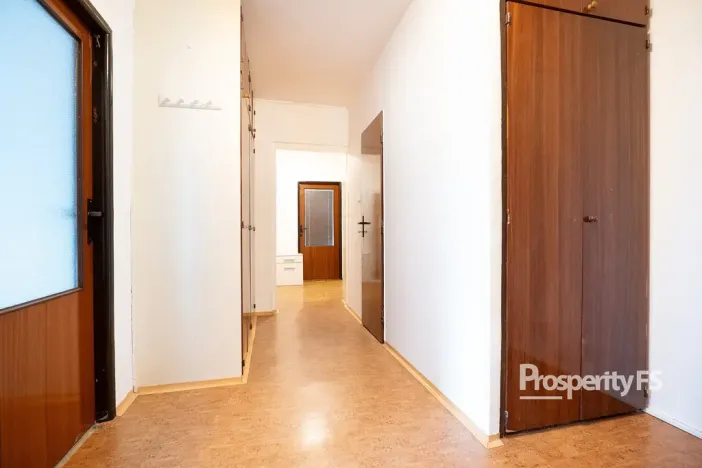 Prodej bytu 4+1, Praha - Háje, Anny Drabíkové, 79 m2