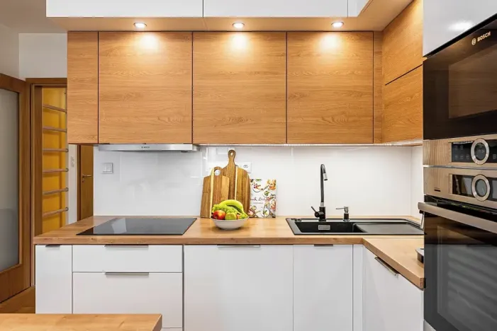 Prodej bytu 3+kk, Praha - Dolní Chabry, U Traktorky, 78 m2