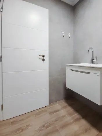 Pronájem bytu 1+1, Most, Brněnská, 38 m2