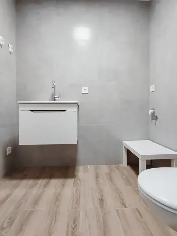 Pronájem bytu 1+1, Most, Brněnská, 38 m2