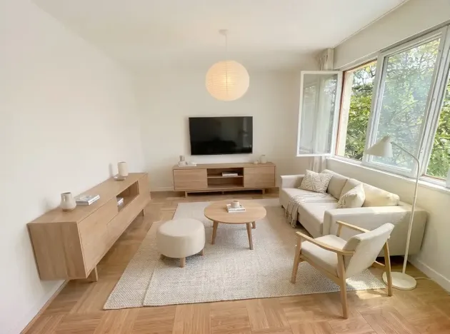 Prodej bytu 3+1, Praha - Krč, Herálecká I, 72 m2