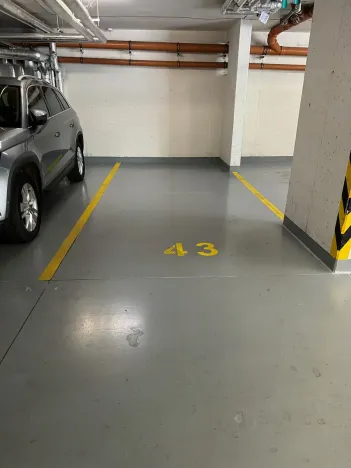 Pronájem bytu 2+kk, Praha - Stodůlky, Raichlova, 62 m2