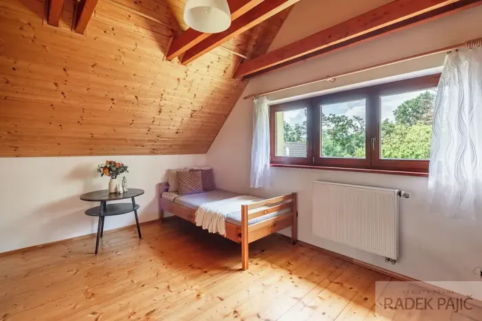 Prodej chaty, Čím, 70 m2
