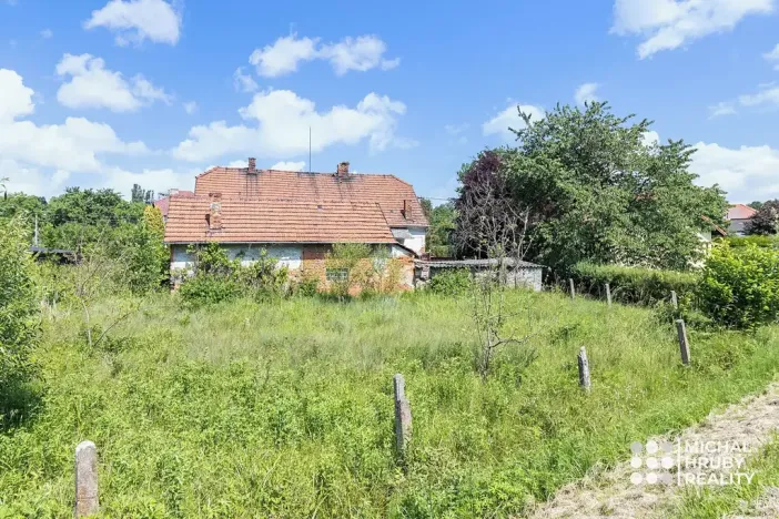 Prodej rodinného domu, Bělotín, 192 m2
