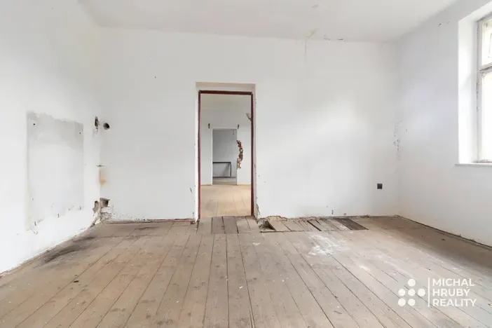 Prodej rodinného domu, Bělotín, 192 m2