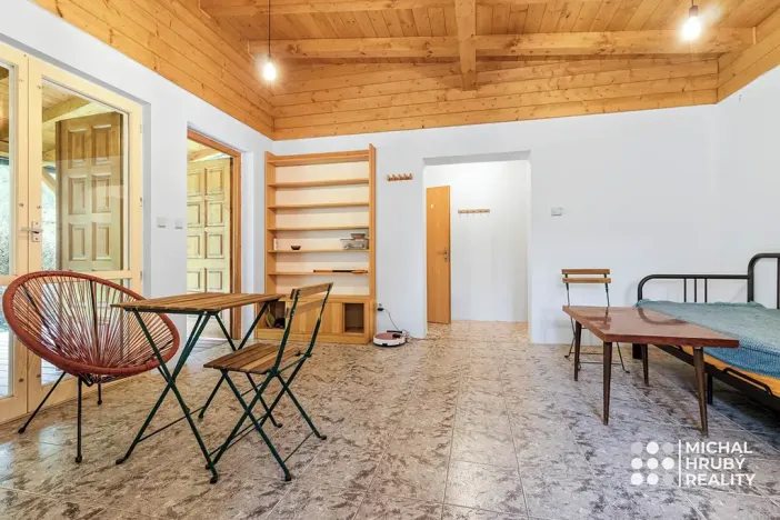Prodej chaty, Melč, 55 m2