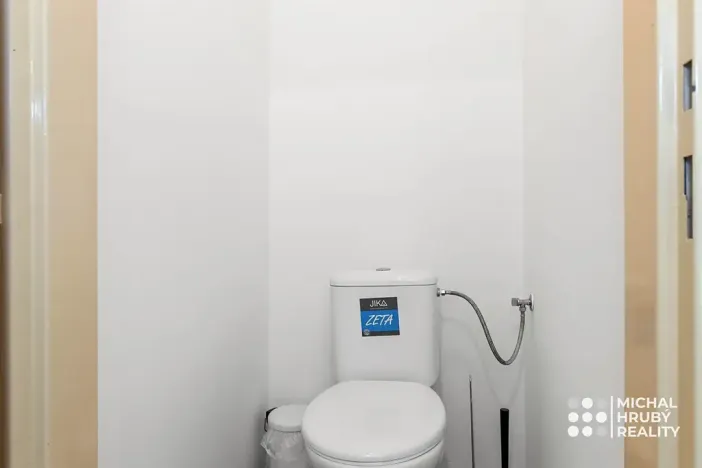 Prodej chaty, Melč, 55 m2