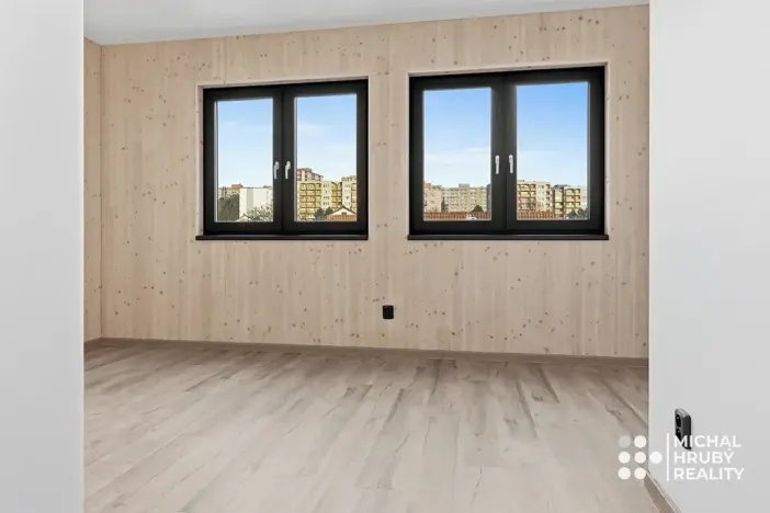 Prodej bytu 3+kk, Ostrava, Hrázka, 79 m2