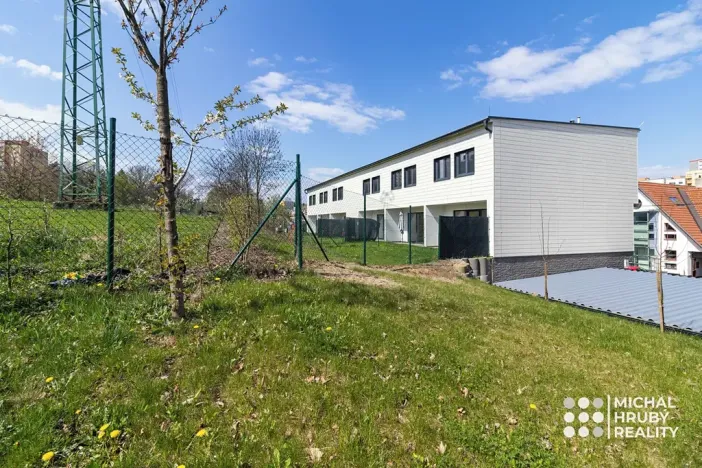 Prodej bytu 3+kk, Ostrava, Hrázka, 79 m2