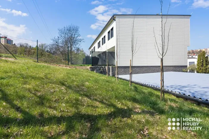 Prodej rodinného domu, Ostrava, Hrázka, 89 m2