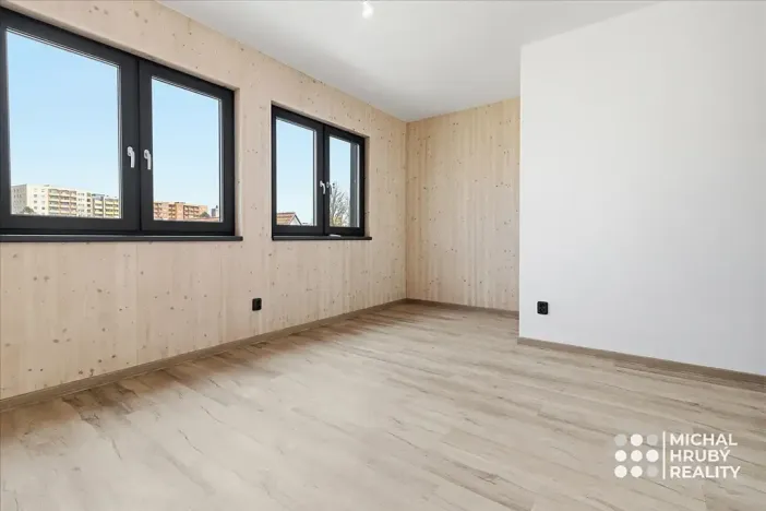 Prodej bytu 4+kk, Ostrava, Hrázka, 83 m2