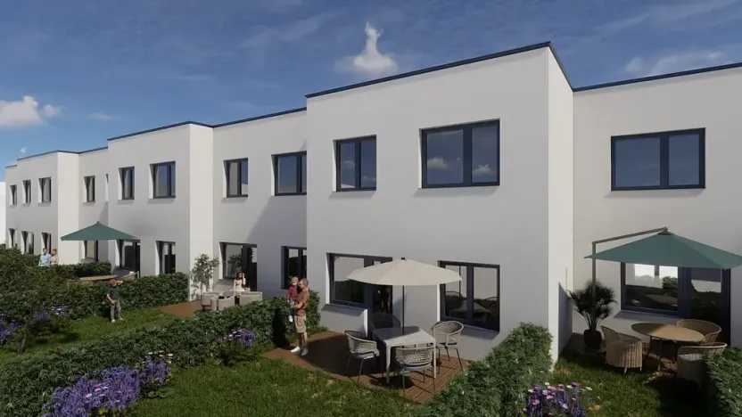 Prodej rodinného domu, Heřmanův Městec, Jiráskova, 95 m2