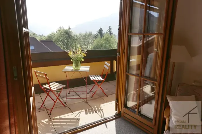 Prodej bytu 3+kk, Reichenau, Rakousko, Wiedweg, 64 m2