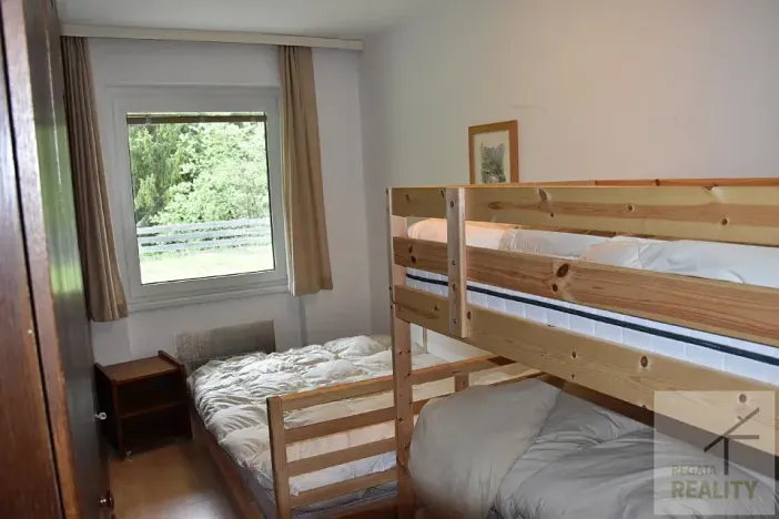 Prodej bytu 2+kk, Innerkrems, Rakousko, 38 m2