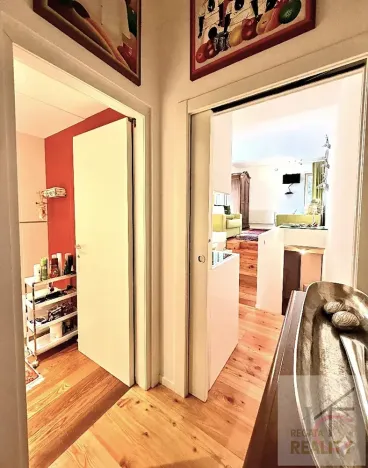 Prodej bytu 2+kk, Reichenau, Rakousko, 36 m2