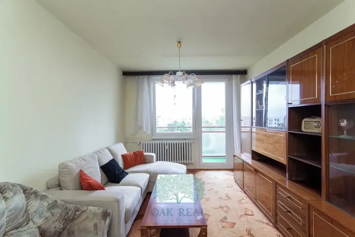 Prodej bytu 2+kk, Praha - Uhříněves, Přátelství, 38 m2
