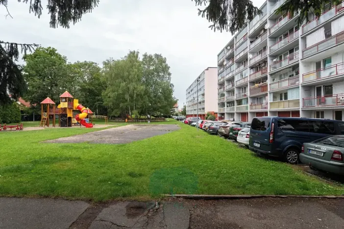 Prodej bytu 2+kk, Praha - Uhříněves, Přátelství, 38 m2