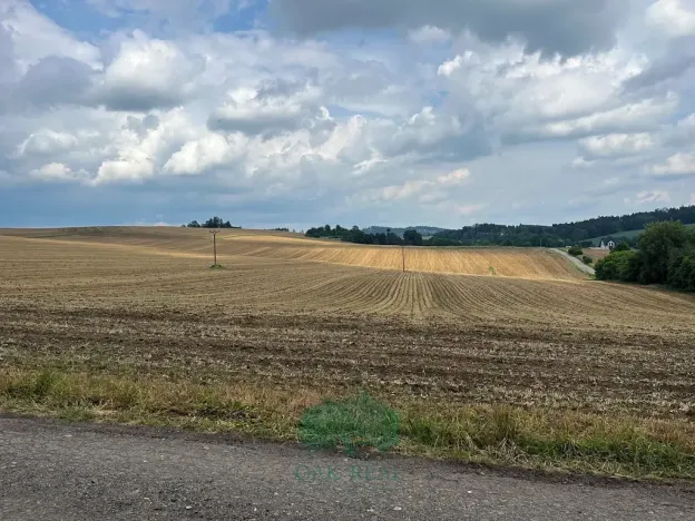 Prodej pozemku pro bydlení, Postupice, 1000 m2