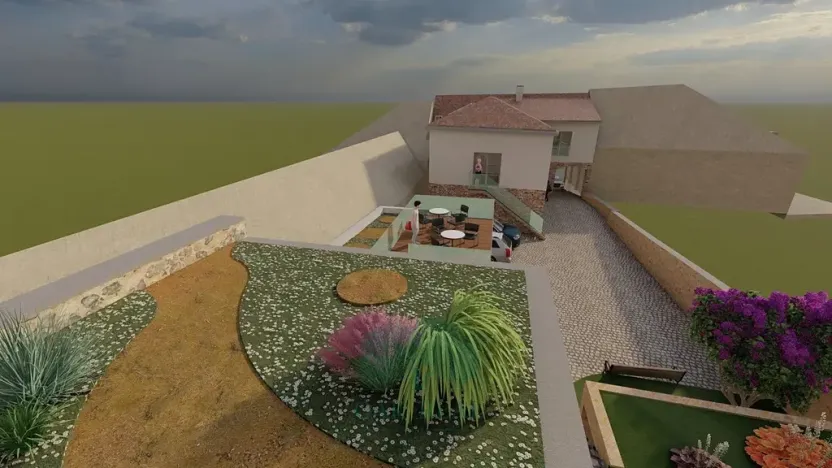 Prodej rodinného domu, Pavlov, Na Návsi, 200 m2