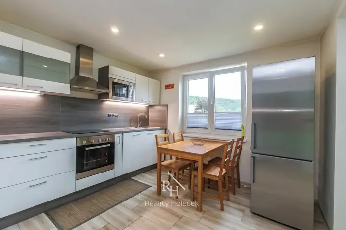 Pronájem bytu 2+kk, Třebichovice, 53 m2