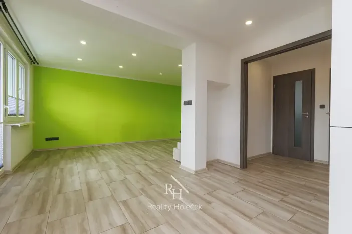 Pronájem bytu 2+kk, Třebichovice, 53 m2
