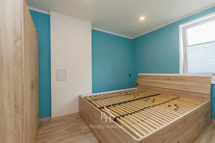 Pronájem bytu 2+kk, Třebichovice, 53 m2