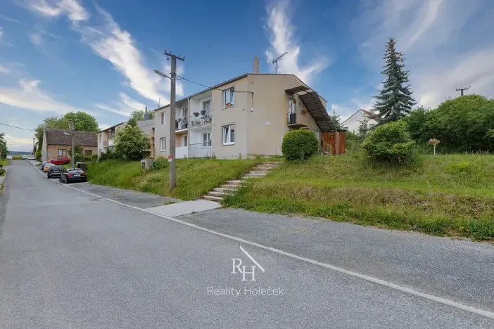 Pronájem bytu 2+kk, Třebichovice, 53 m2