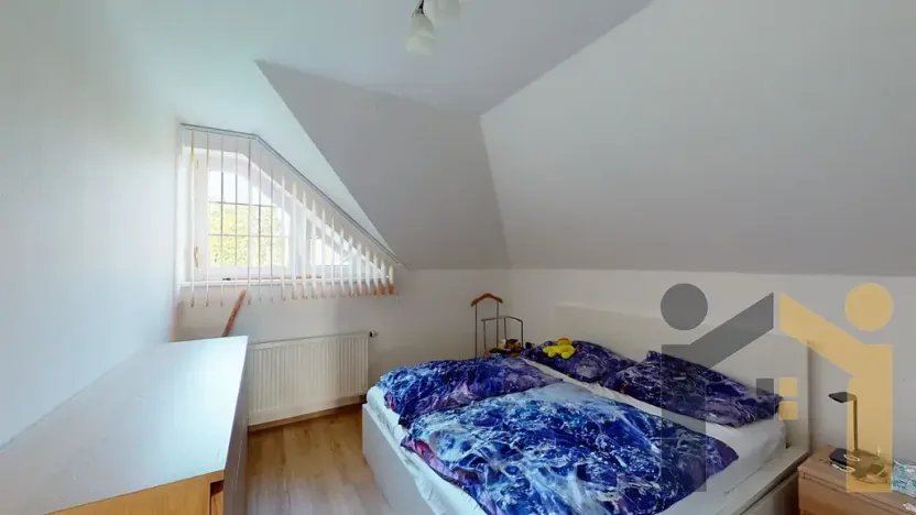 Pronájem rodinného domu, Hostivice, Olivová, 160 m2