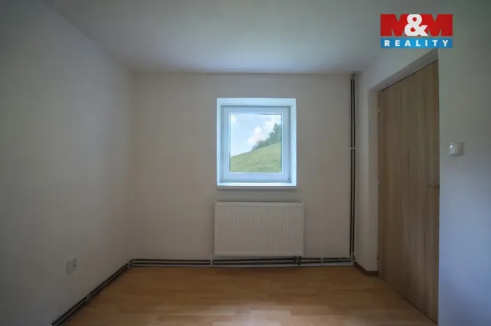 Prodej rodinného domu, Hutisko-Solanec - Solanec pod Soláněm, 180 m2