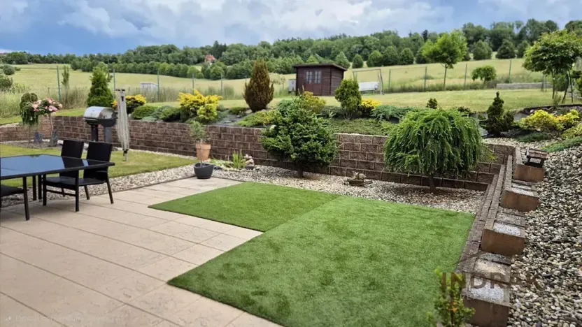 Prodej rodinného domu, Nový Jičín, M. Baláše, 126 m2