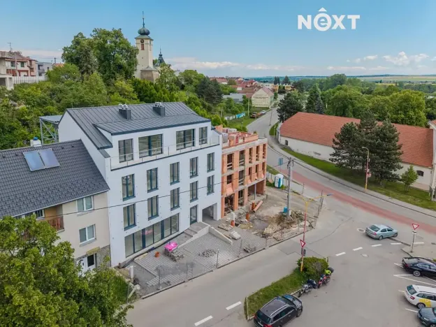 Prodej bytu 1+1, Drnovice, 38 m2