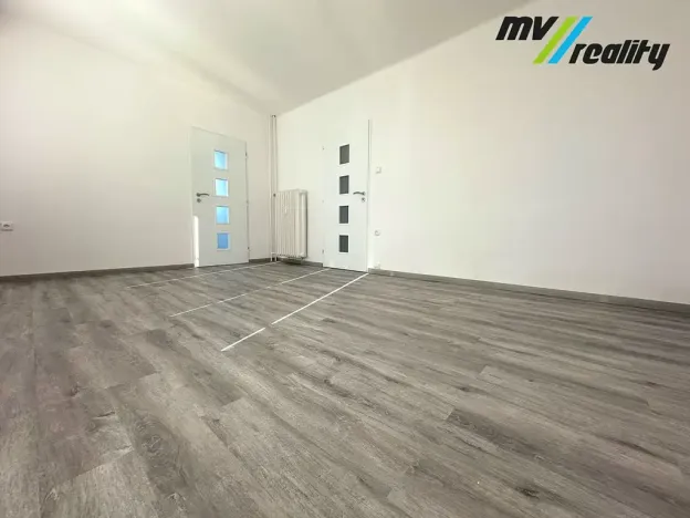 Pronájem bytu 3+1, Poděbrady, Čihákova, 57 m2
