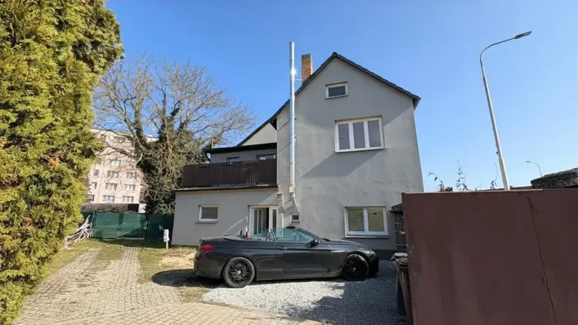 Prodej ubytování, Nová Včelnice, 230 m2