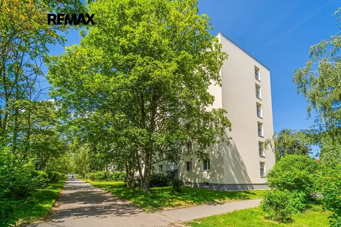 Prodej bytu 3+1, Kladno, Anglická, 70 m2