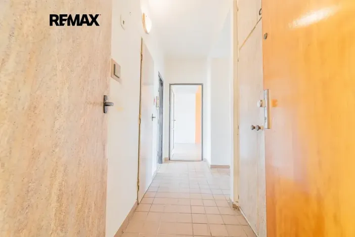 Prodej bytu 3+1, Kladno, Anglická, 70 m2